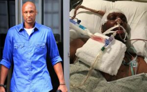 EXJUGADOR DE LA NBA RECONOCE LA MISERICORDIA DE DIOS DESPUÉS DE ESTAR EN UCI