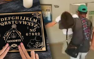 COLOMBIA: 28 NIÑAS HOSPITALIZADAS POR JUGAR LA OUIJA
