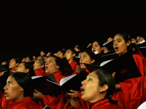 LA IMPORTANCIA DE LA MÚSICA