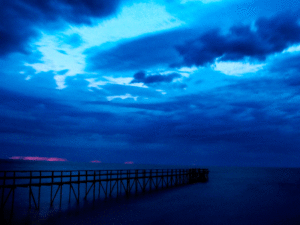 EL CORDÓN AZUL