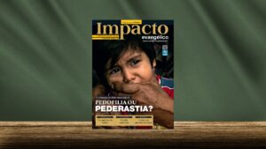 773 – PEDOFILIA OU PEDERASTIA? – JUNHO 2018