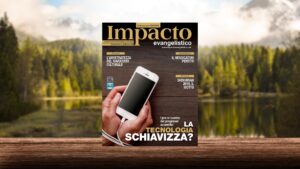 780 – LA TECNOLOGIA SCHIAVIZZA – GENNAIO 2019