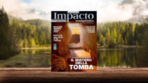 783 – IL MISTERO DELLA TOMBA – APRILE 2019