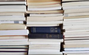 BIBLIAS LLEGAN A CHINA A PESAR DE LA REPRESIÓN DEL PAÍS COMUNISTA
