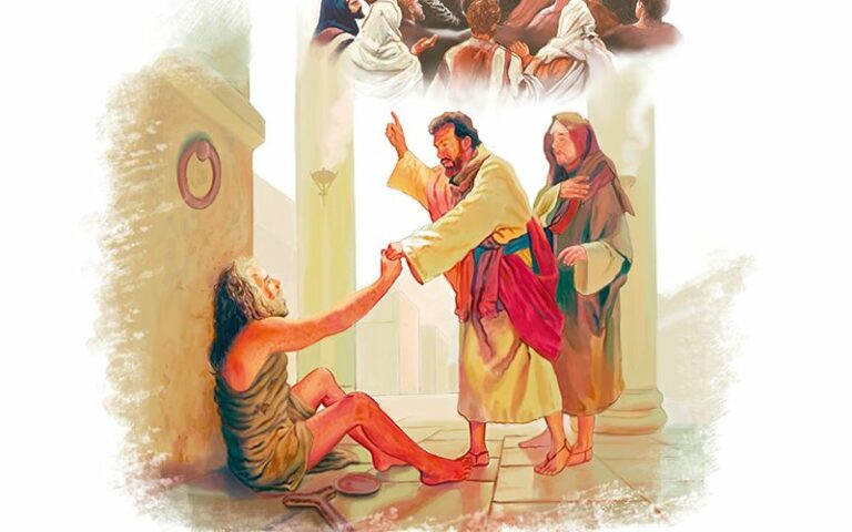 PRINCIPIOS QUE PERDURAN Y TRASCIENDEN (II)