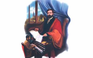 MÁS SANTIDAD DAME