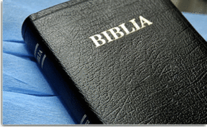 VERSIONES DE LA BIBLIA