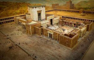 DESCUBRIMIENTO ARQUEOLÓGICO REFUERZA RELATO BÍBLICO DEL TEMPLO DE SALOMÓN