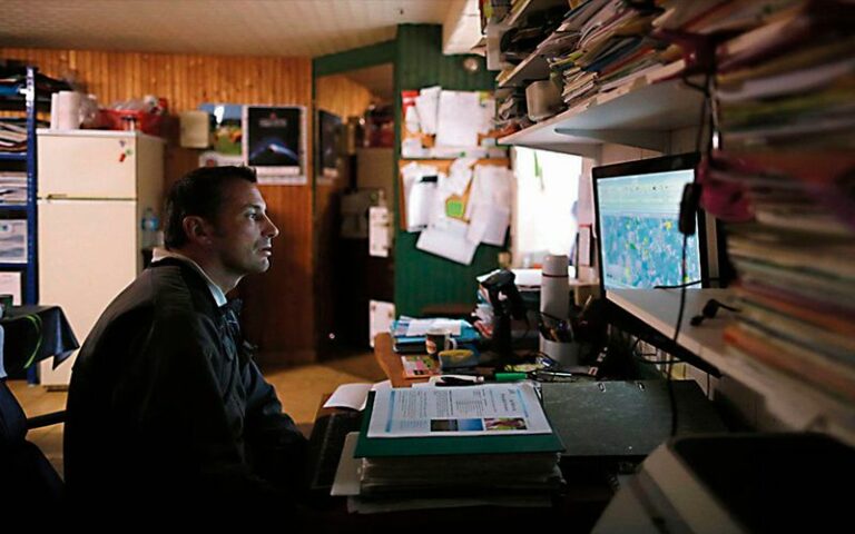 El teletrabajo y el coronavirus