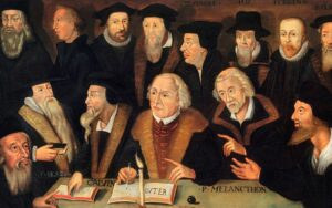 El legado de los puritanos