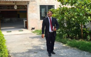 EL NUEVO CAMINO DE ELÍAS