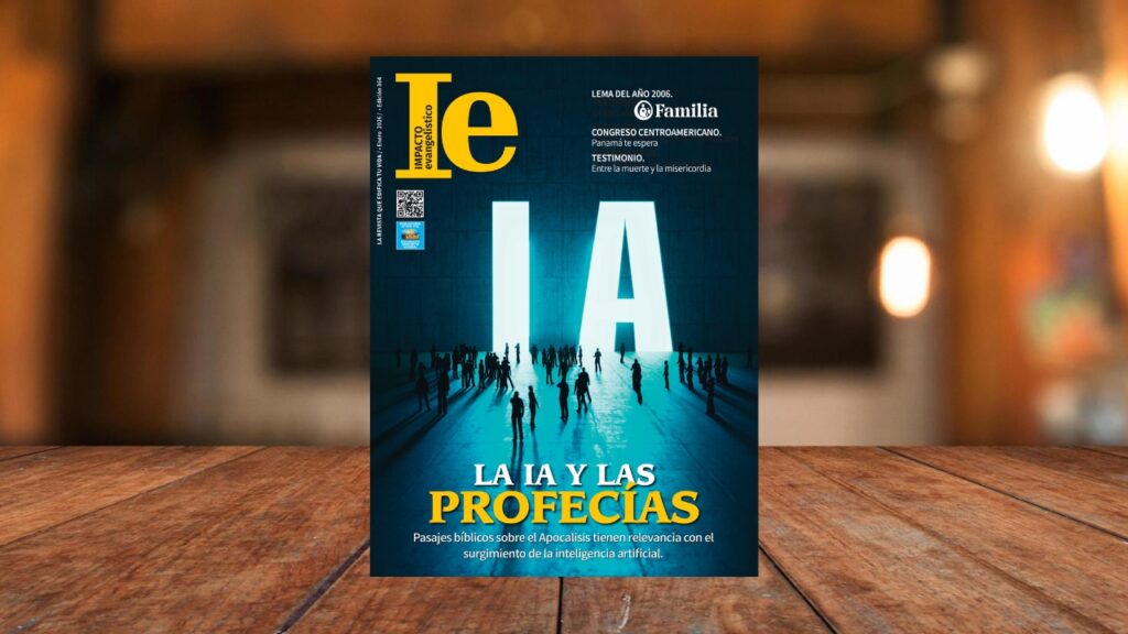 864 – LA IA Y LAS PROFECÍAS – ENERO 2026