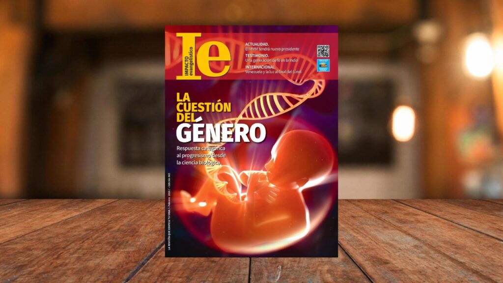 865 – LA CUESTIÓN DEL GÉNERO – FEBRERO 2026