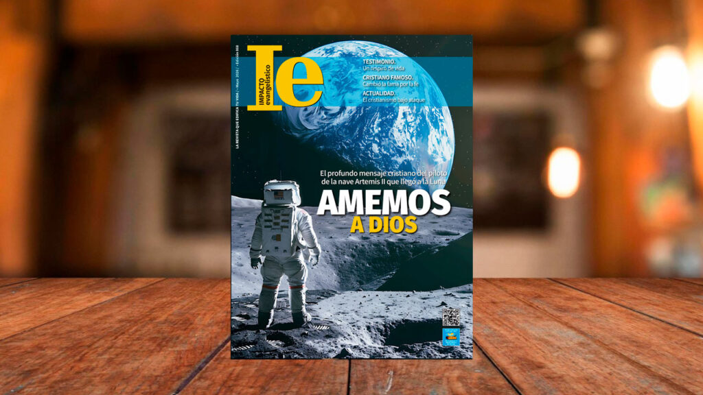 868 – AMEMOS A DIOS – MAYO 2026