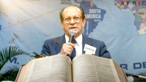 Angustia de las gentes