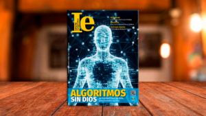 870 – ALGORITMOS SIN DIOS – JULIO 2026