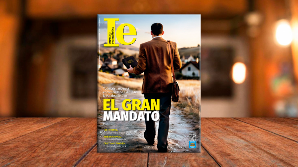 872 – El gran mandato – Setiembre 2026