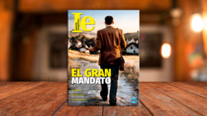 872 – El gran mandato – Setiembre 2026